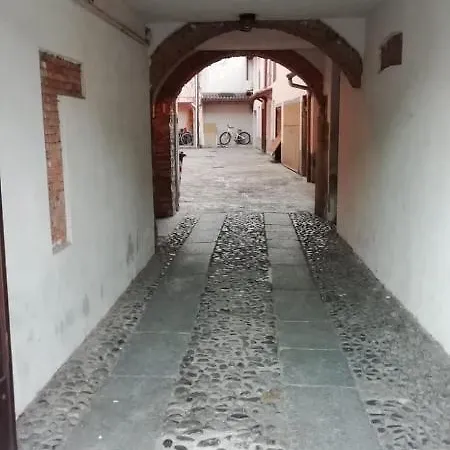 Lejlighed City